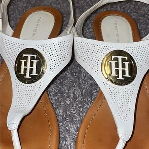 Tommy Hilfiger sandals